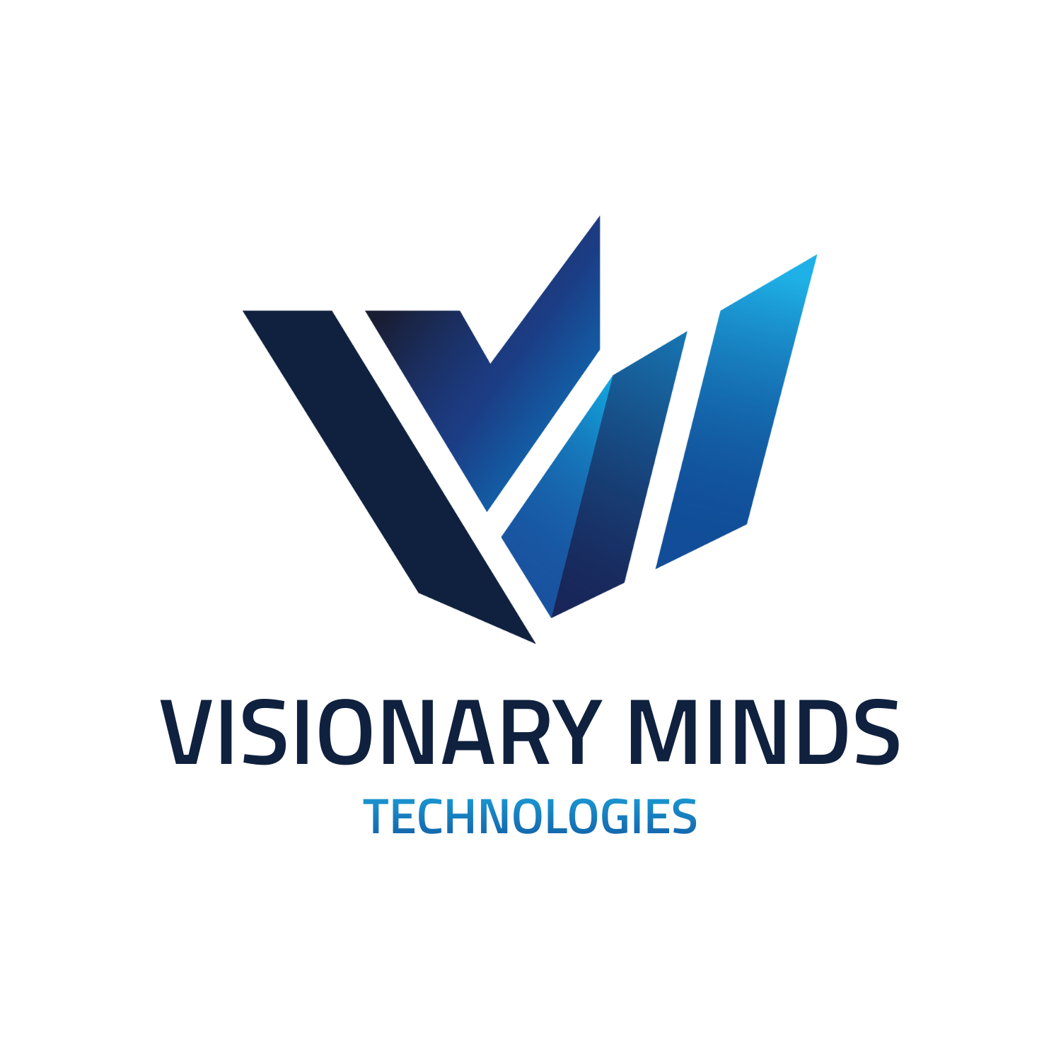 Visionary Minds Technologies logo